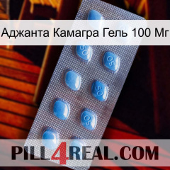 Аджанта Камагра Гель 100 Мг viagra3